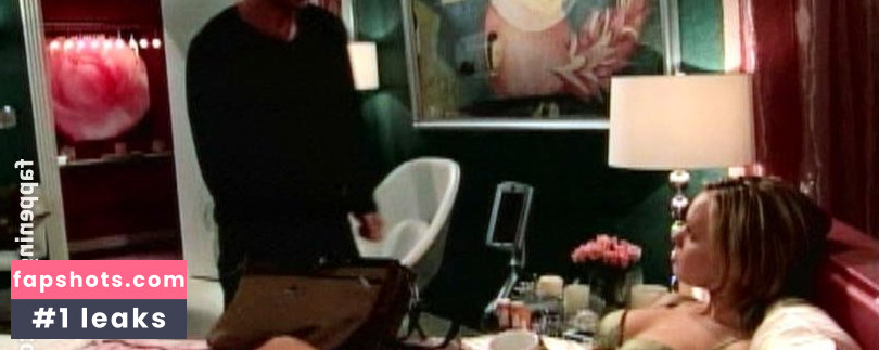 Laura Allen Nahé úniky fotek pouze od fanoušků #33 - Fapshots