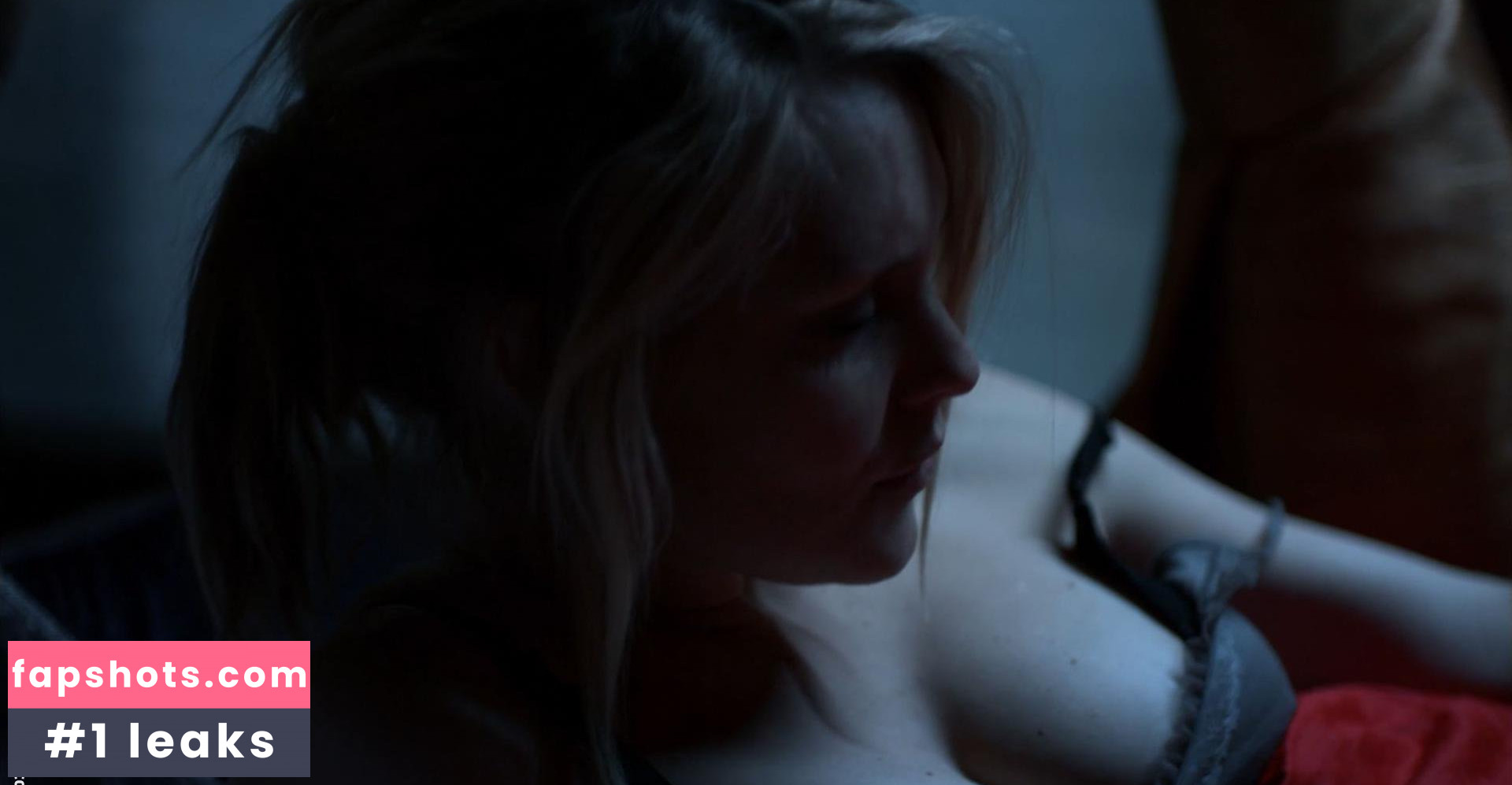 Laura Allen Nahé úniky fotek pouze od fanoušků #39 - Fapshots