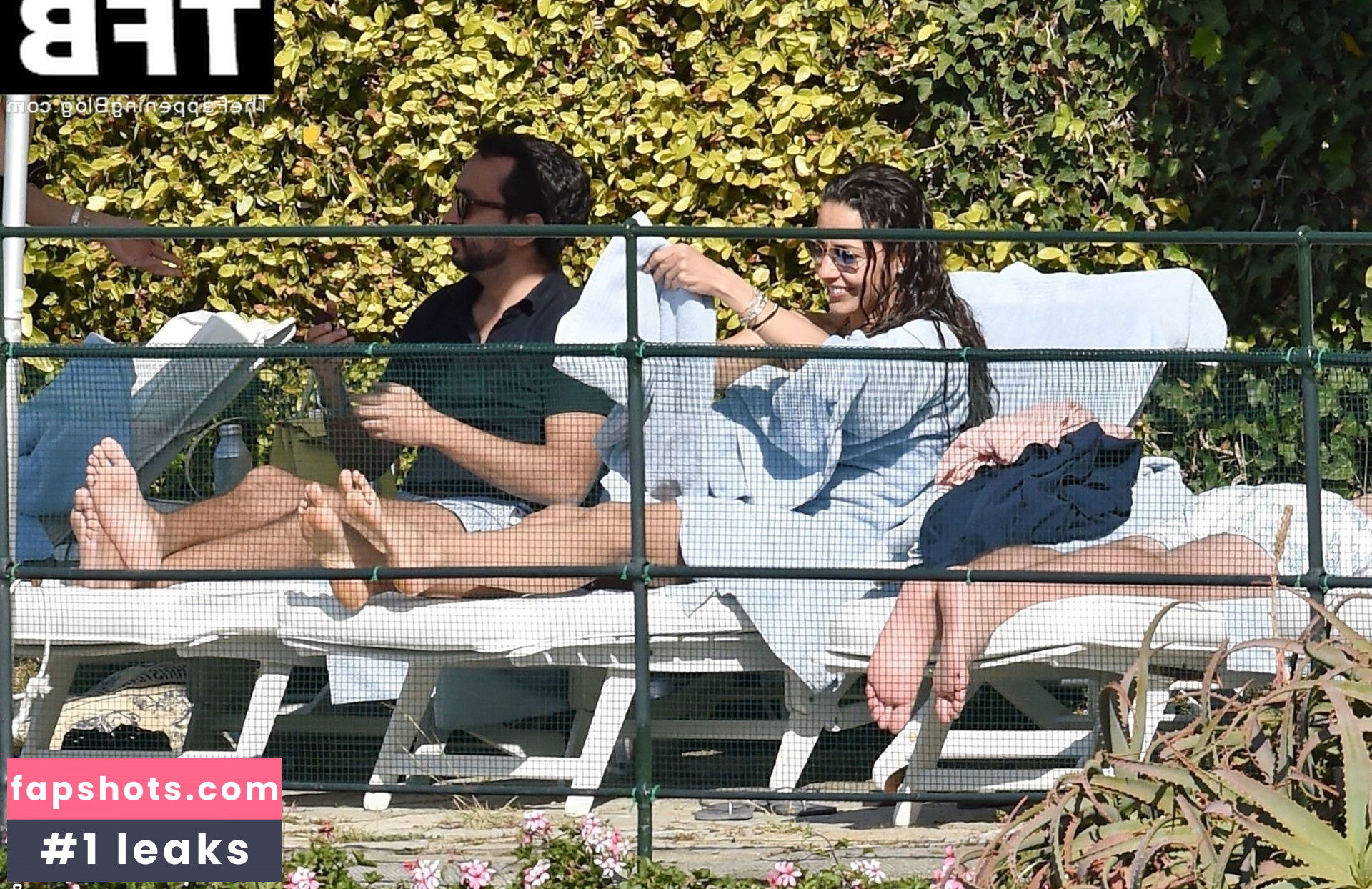 Laura Barriales gallery photo #4