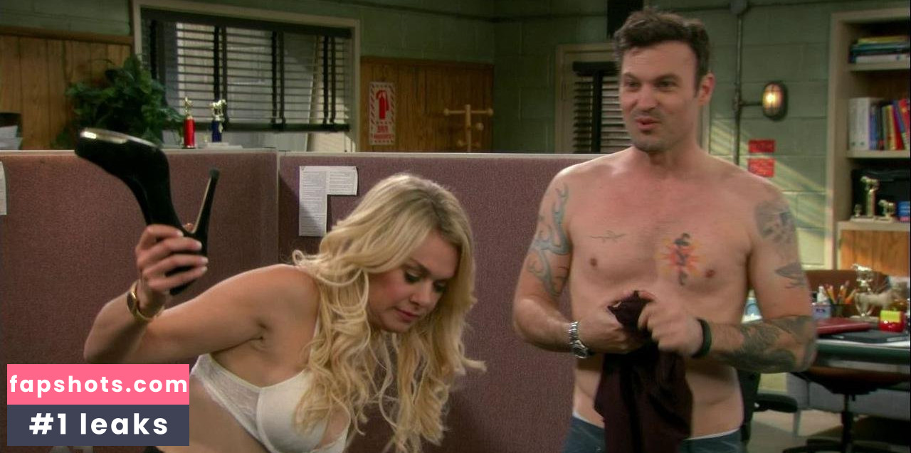 Laura Bell Bundy gallery photo #16