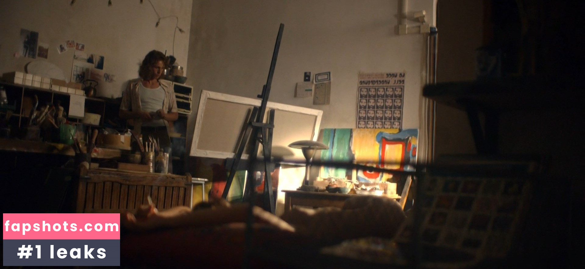 Laura Bellini Filtración Desnuda OnlyFans Foto #5 - Fapshots