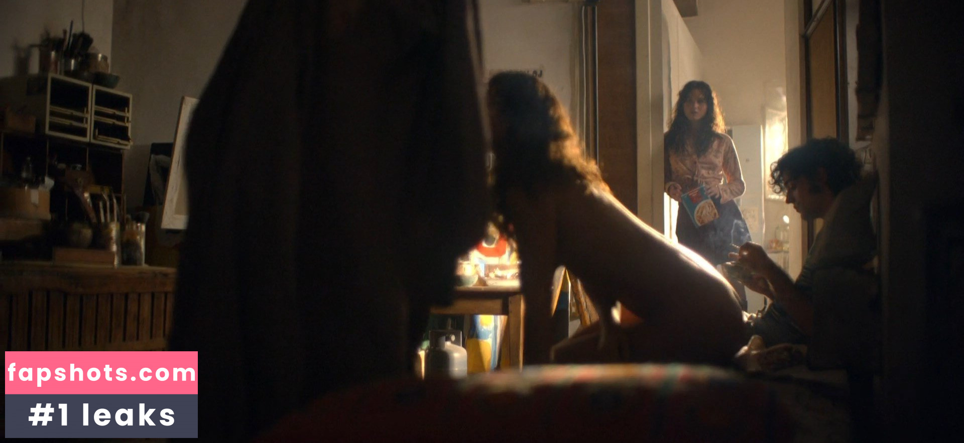 Laura Bellini Filtración Desnuda OnlyFans Foto #6 - Fapshots