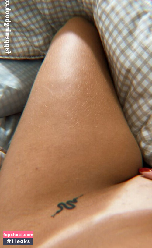 Laura Bestetti Stein Nude Leaks OnlyFans Photos #4 - LeakJerk