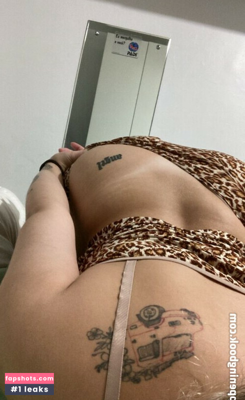 Laura Bestetti Stein Nude Leaks OnlyFans Photos #8 - LeakJerk