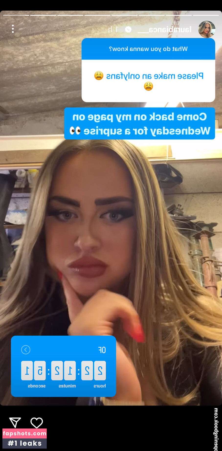 Laura Bianca gallery photo #38