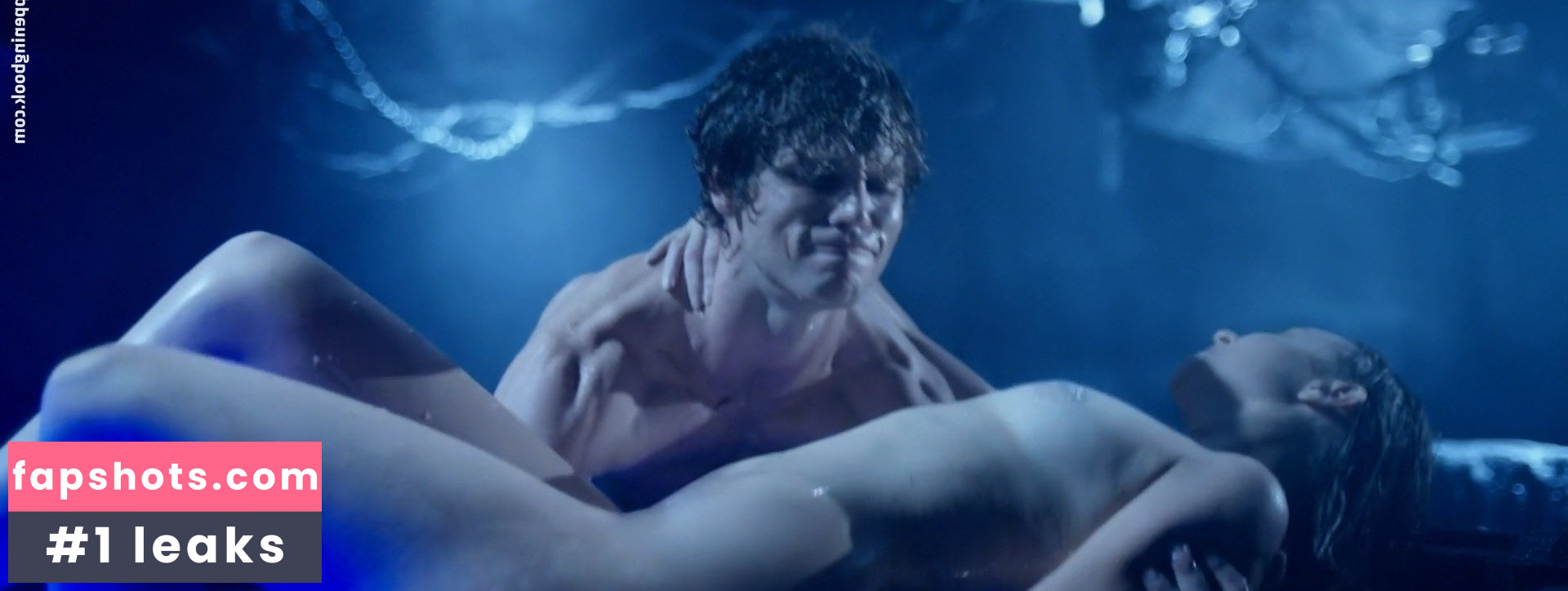 Laura Bilgeri gallery photo #6