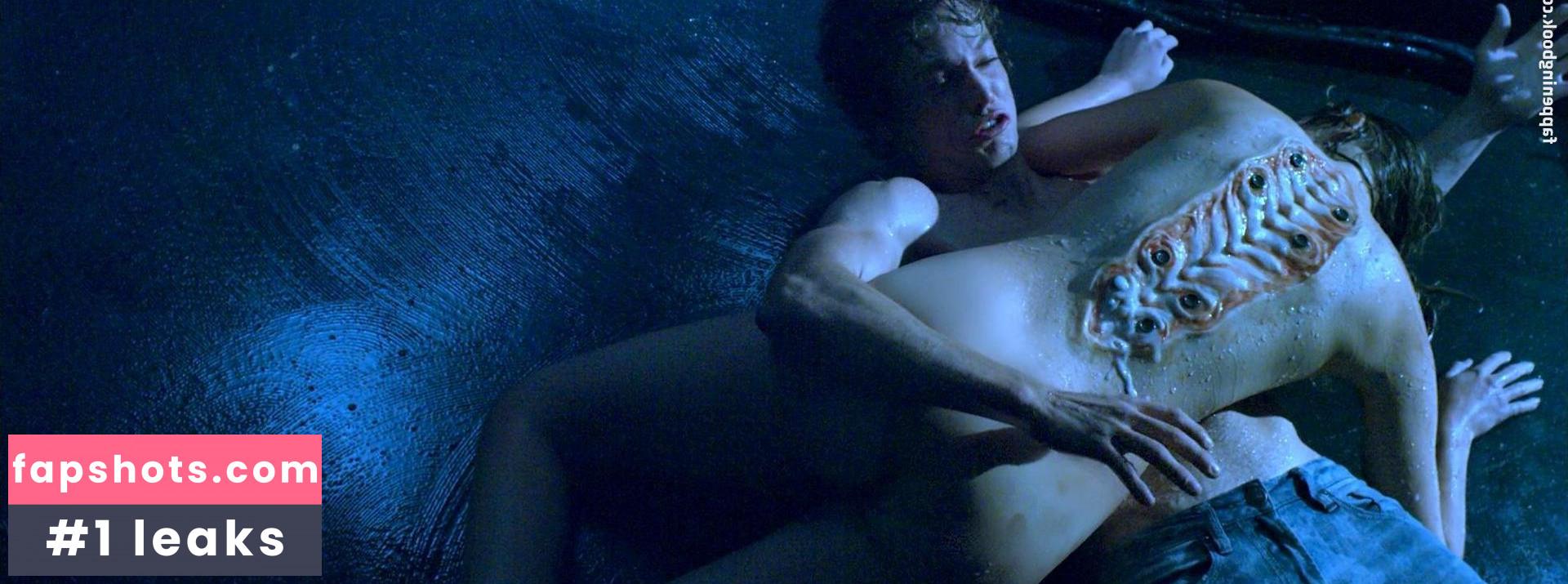 Laura Bilgeri gallery photo #8