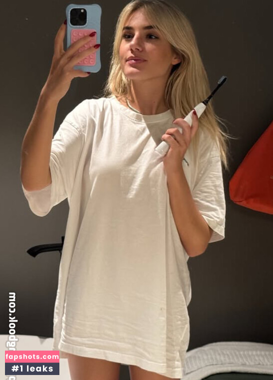 Laura Block Nahé úniky fotek pouze od fanoušků #3 - Fapshots