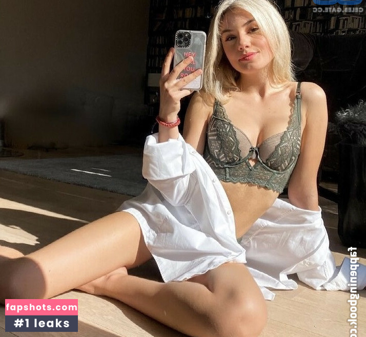 Laura Block Nahé úniky fotek pouze od fanoušků #6 - Fapshots