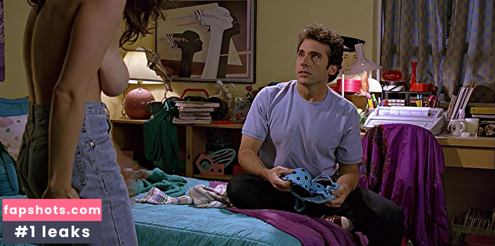 Laura Bottrell gallery photo #7