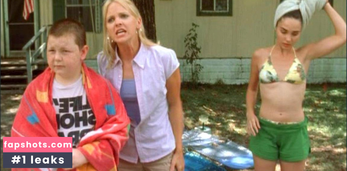 Laura Breckenridge gallery photo #2