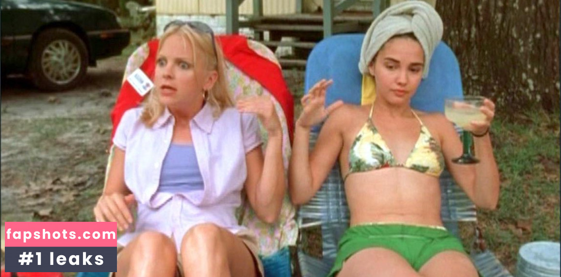 Laura Breckenridge gallery photo #5