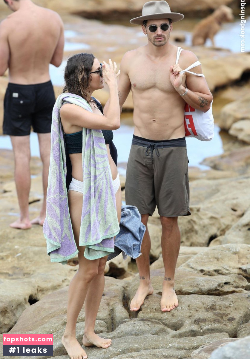 Laura Byrne Nude Leaks OnlyFans Photos #3 - Fapshots