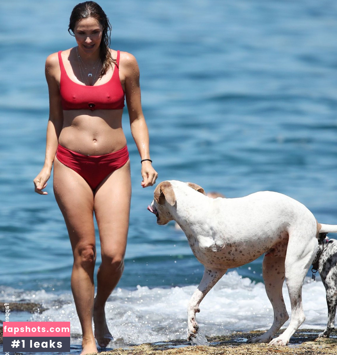 Laura Byrne Nude Leaks OnlyFans Photos #48 - Fapshots