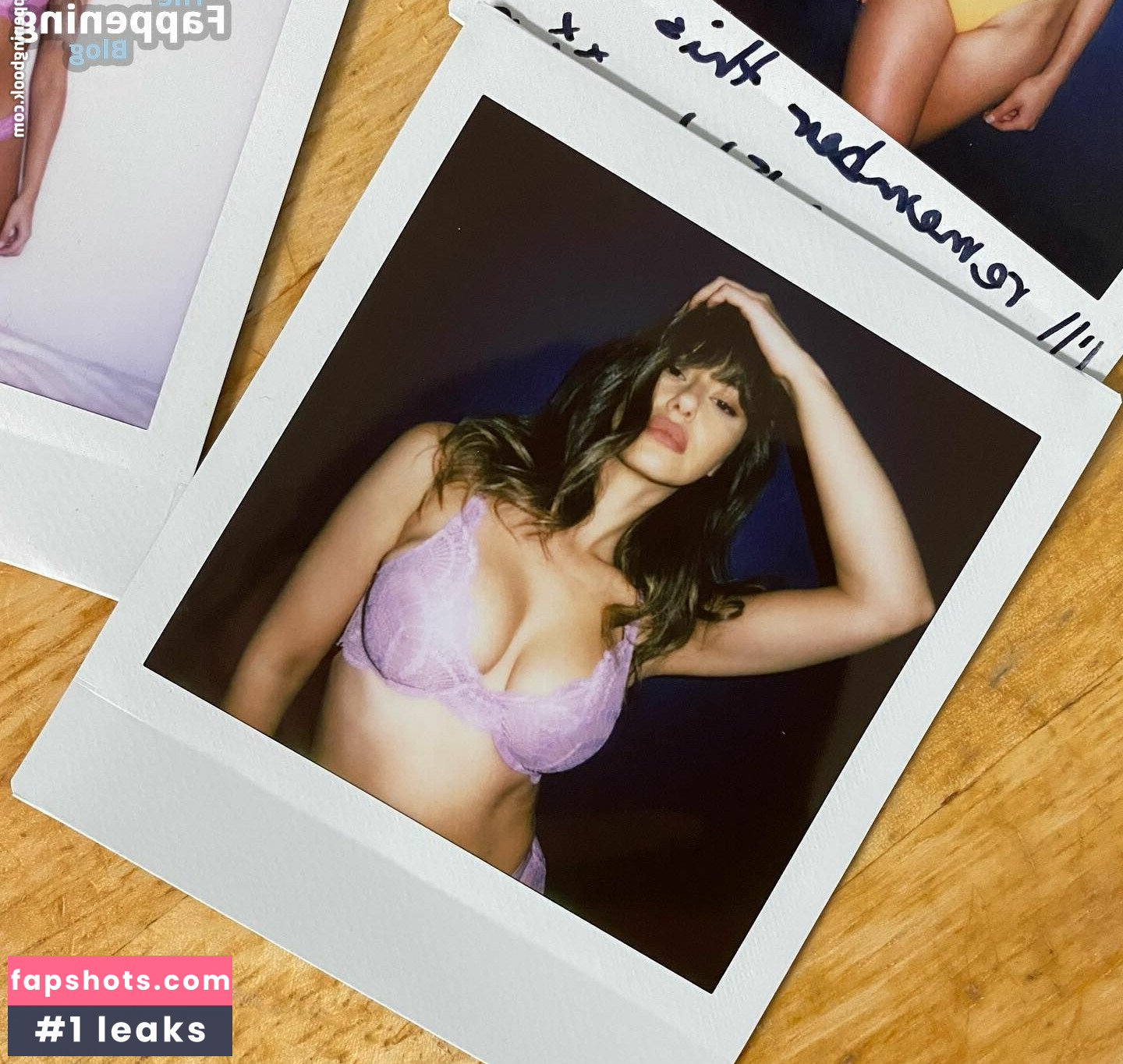 Laura Cartier gallery photo #7