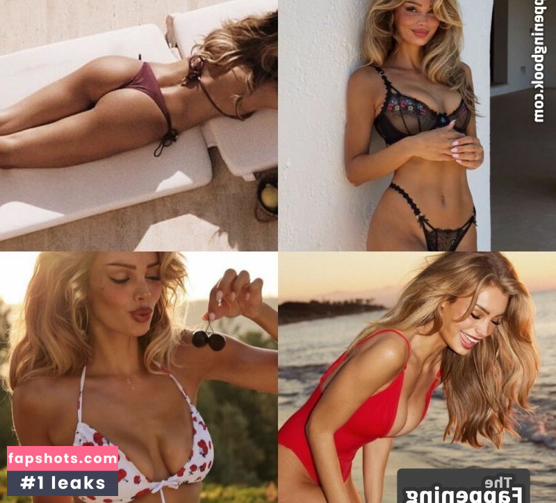 Laura Celia Valk Nahé úniky fotek pouze od fanoušků #5 - Fapshots