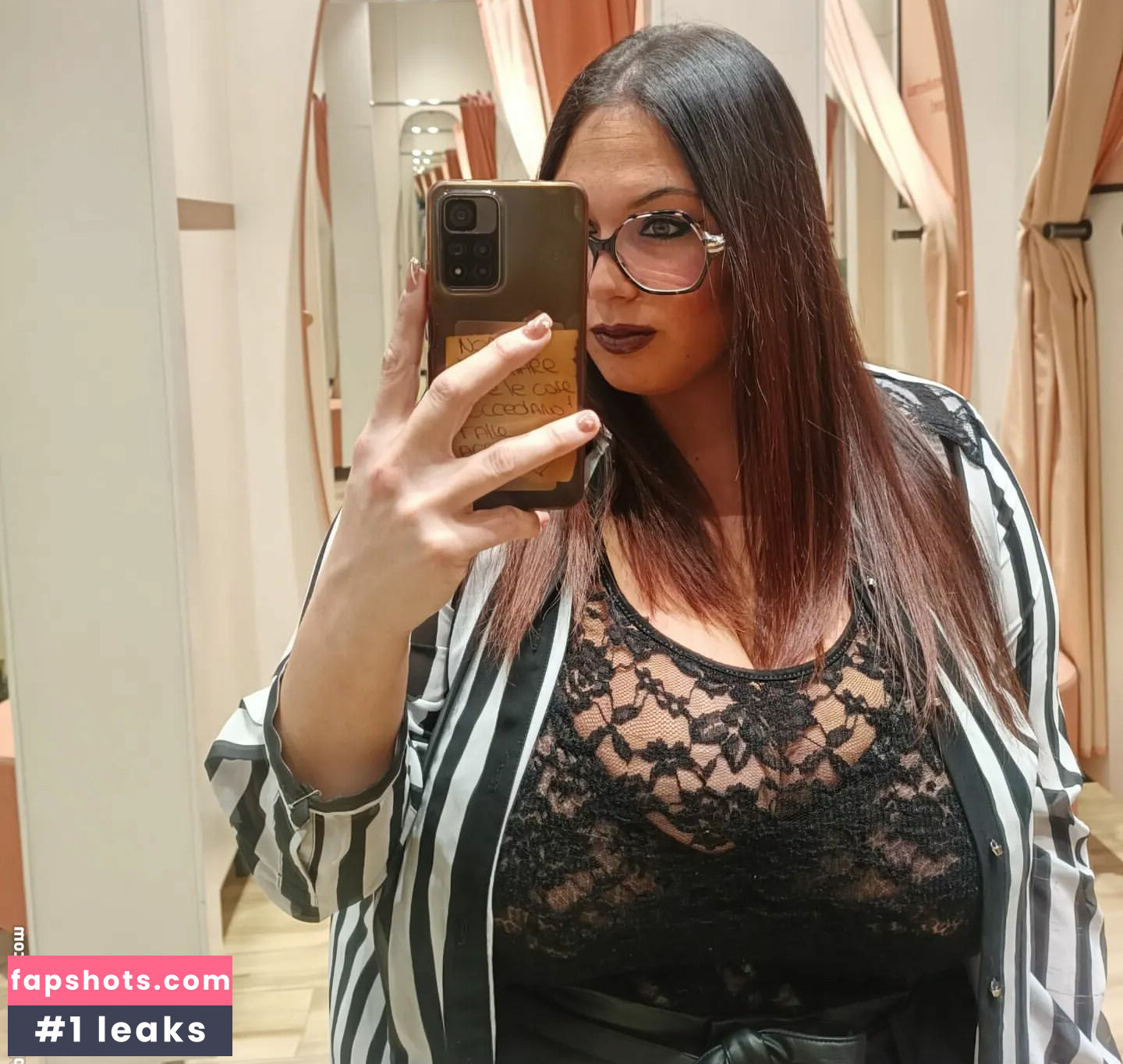 Laura Chiaramonte gallery photo #58