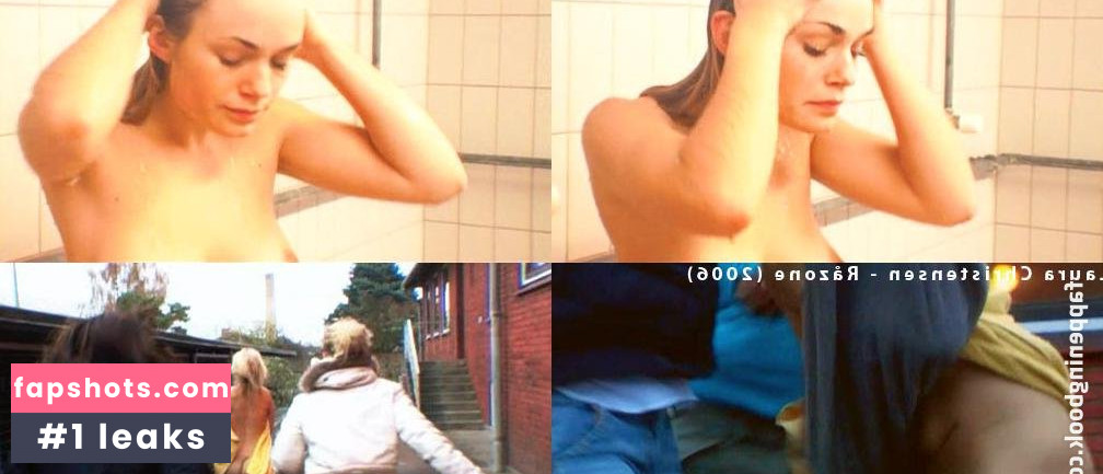 Laura Christensen gallery photo #3