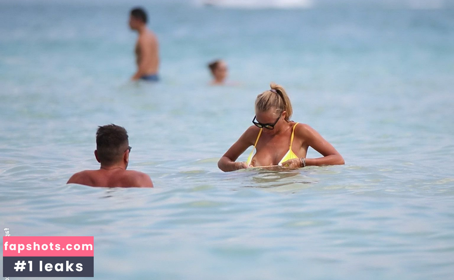 Laura Cremaschi Nahé úniky fotek pouze od fanoušků #34 - Fapshots