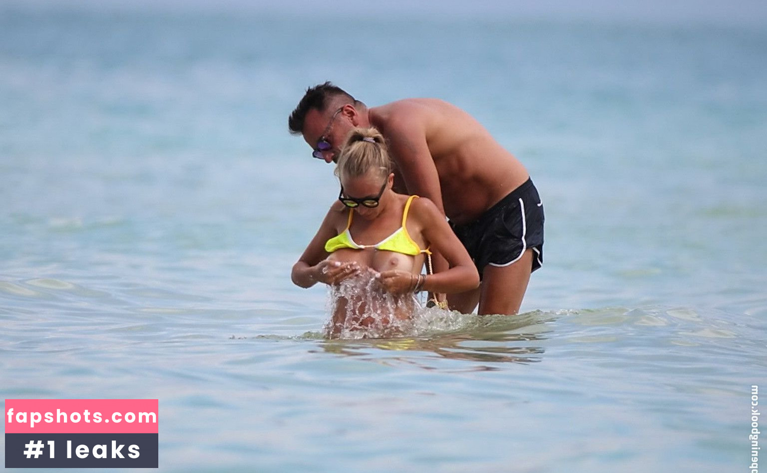 Laura Cremaschi gallery photo #38