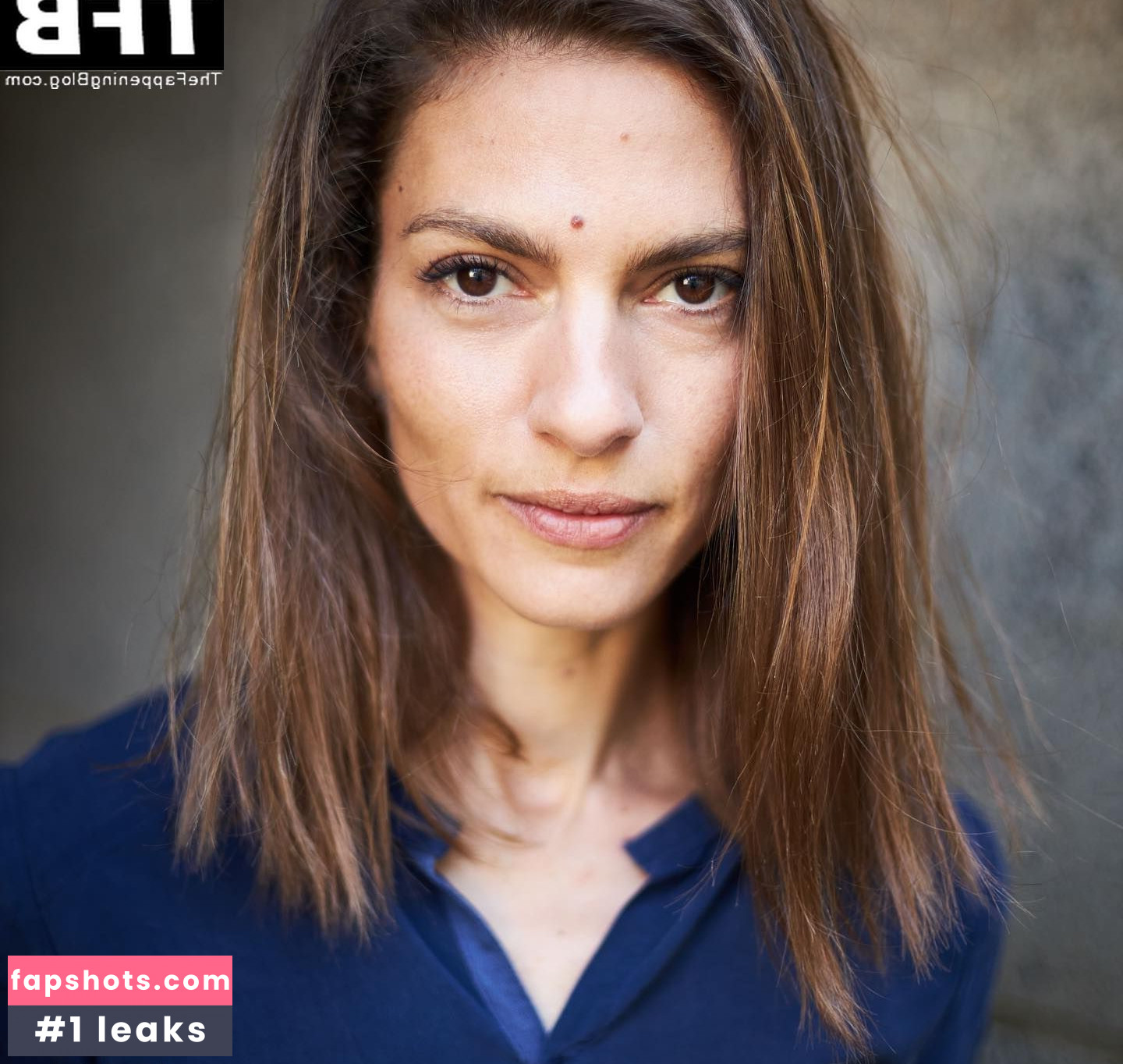 Laura De Boer gallery photo #3