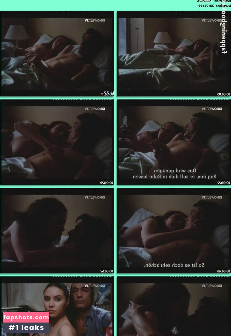 Laura del Sol Nude Leaks OnlyFans Photos #23 - LeakJerk