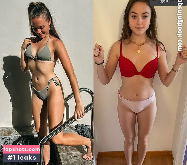 laura denys Nahé úniky fotek pouze od fanoušků #5 - Fapshots