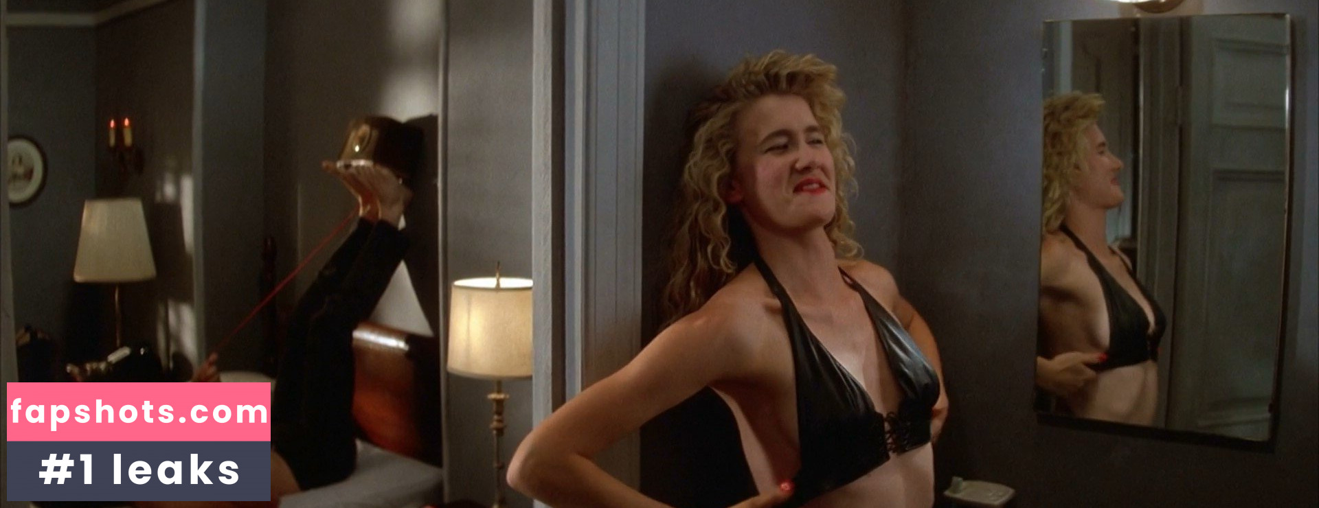 Laura Dern Nahá fotka z úniku fotek pouze pro fanoušky #60 - Fapshots