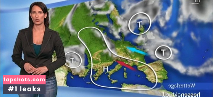 Laura Di Salvo gallery photo #4