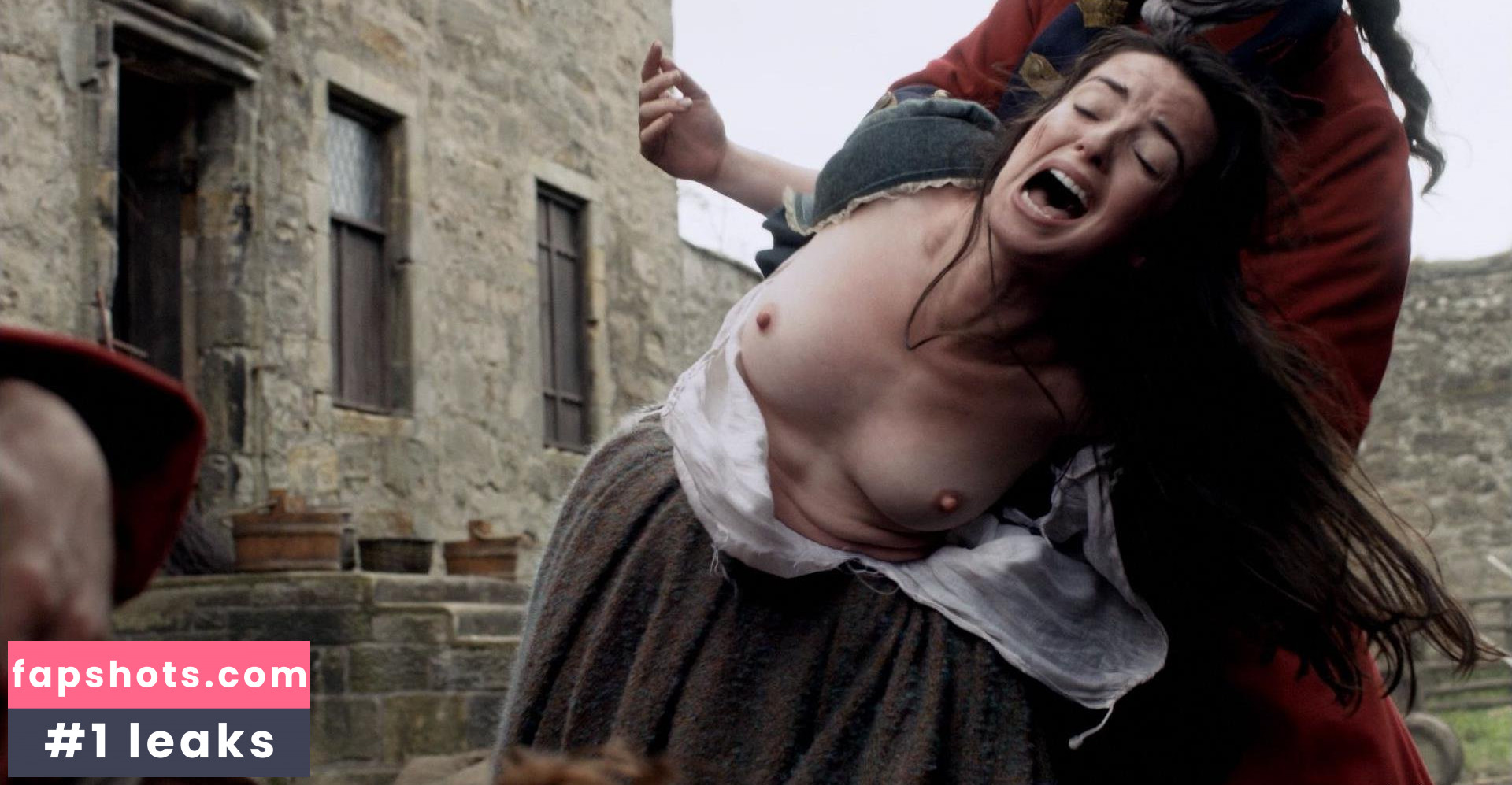 Laura Donnelly gallery photo #17