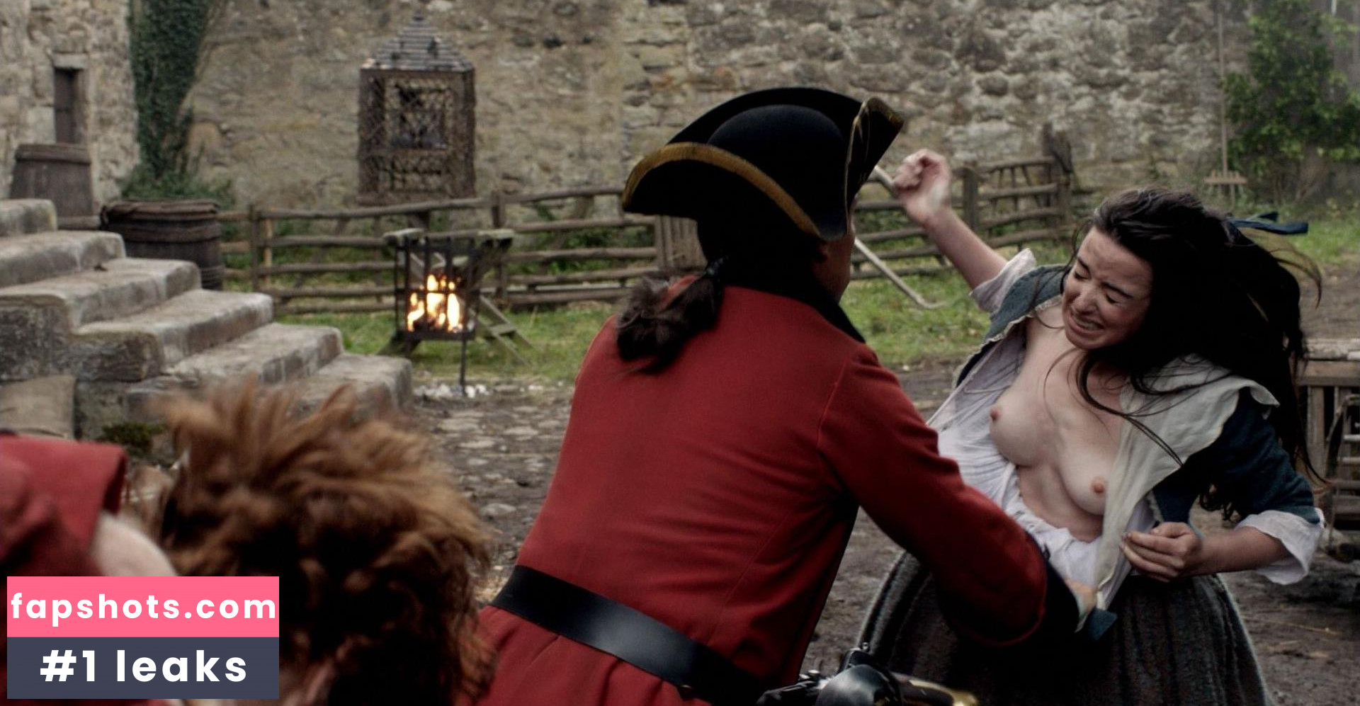 Laura Donnelly gallery photo #19