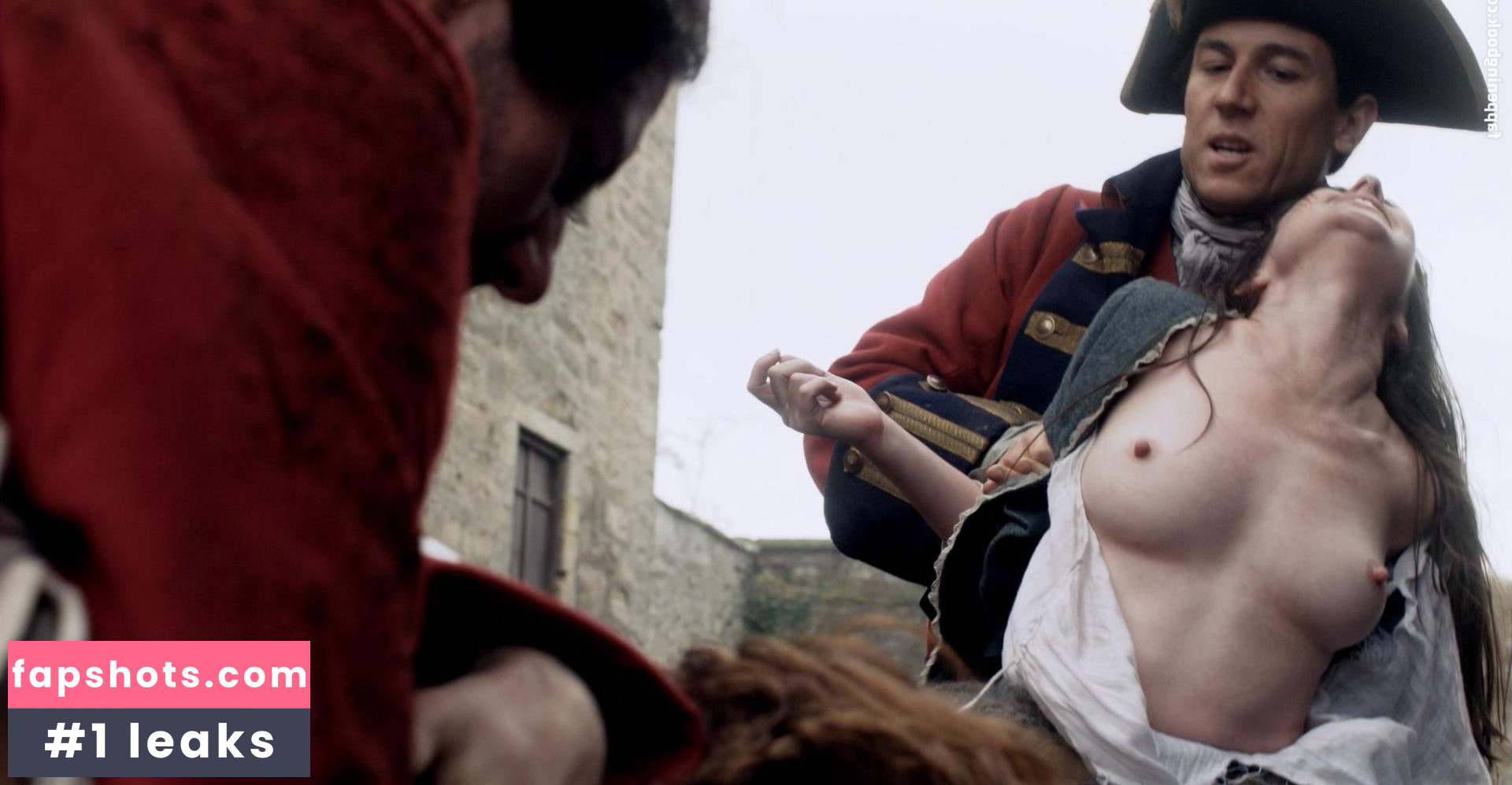 Laura Donnelly gallery photo #22