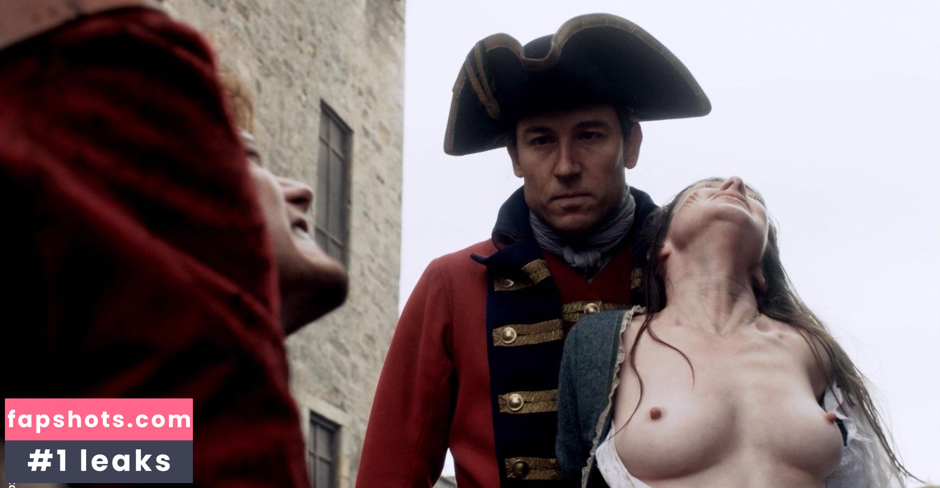 Laura Donnelly gallery photo #24