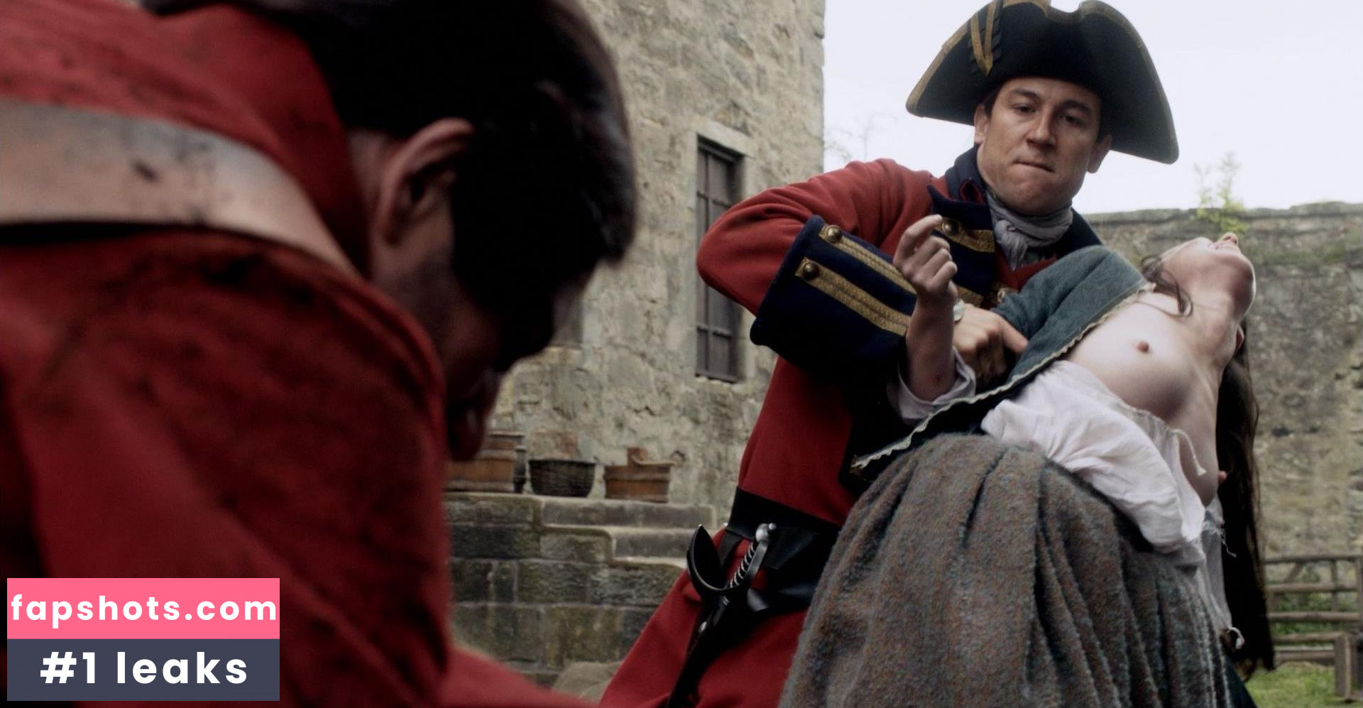 Laura Donnelly gallery photo #26