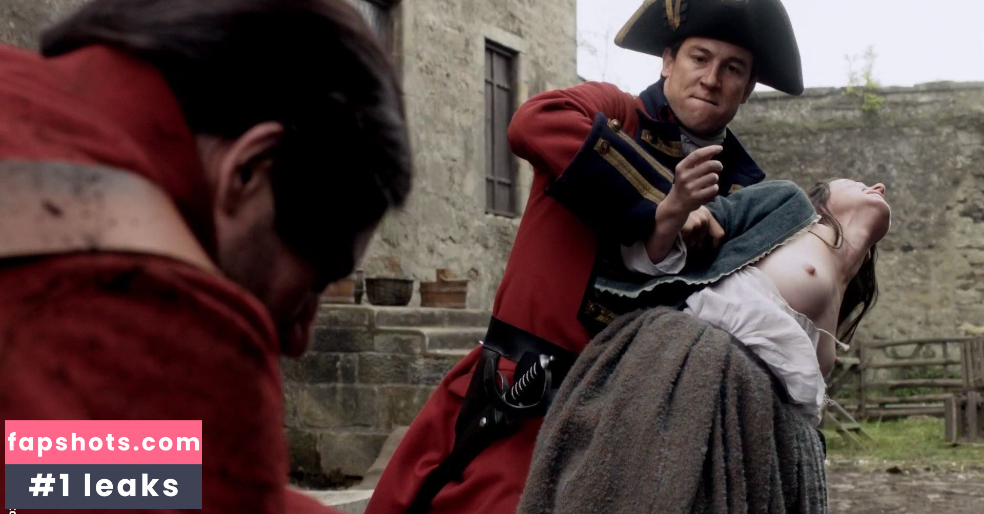 Laura Donnelly gallery photo #4