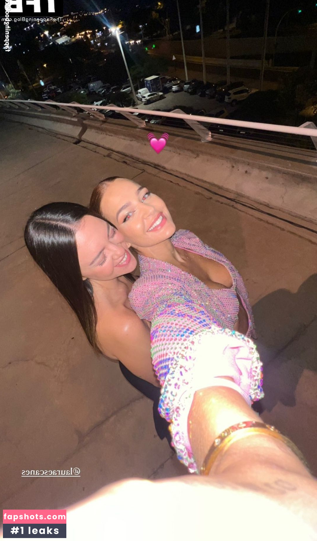 Laura Escanes Nude Leaks OnlyFans Photos #8 - LeakJerk