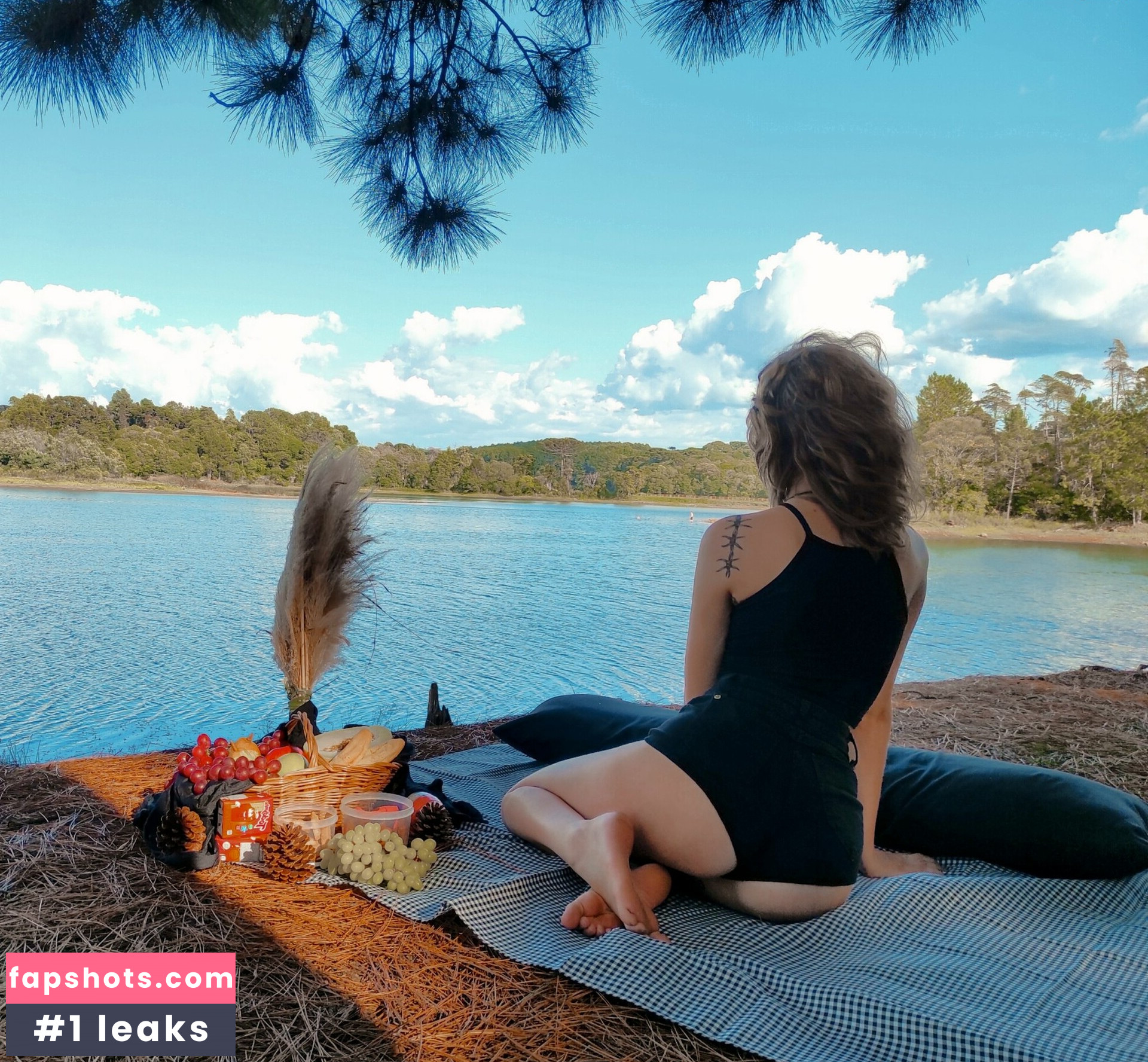 Laura Fernandes gallery photo #5