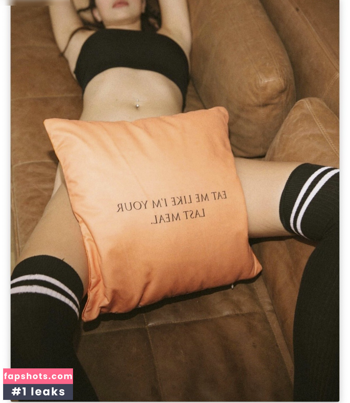 Laura Franziska Blank Nude Leaks OnlyFans Photos #8 - LeakJerk