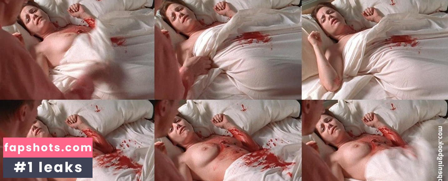 Laura Fraser gallery photo #28