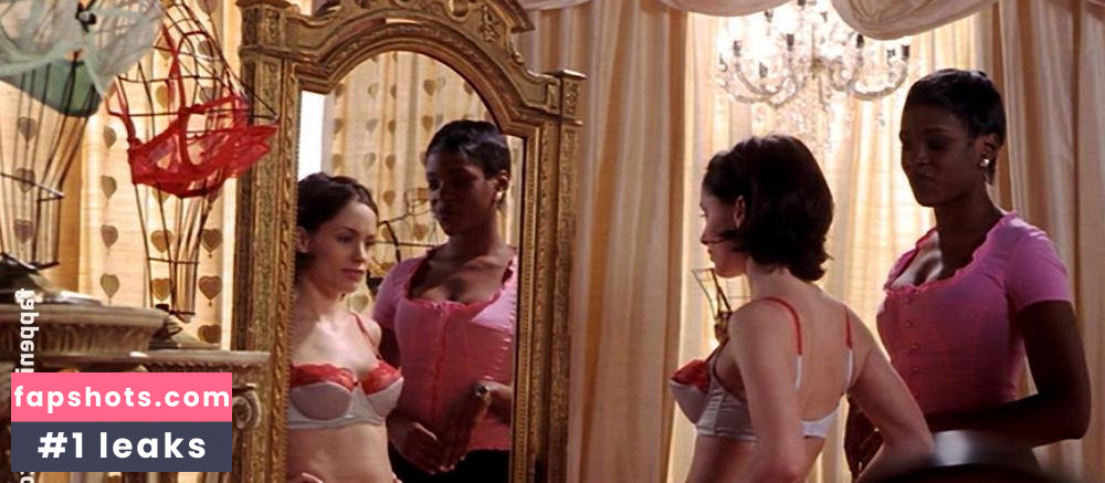 Laura Fraser gallery photo #4