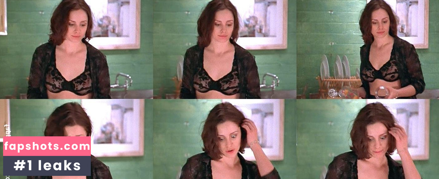 Laura Fraser gallery photo #32