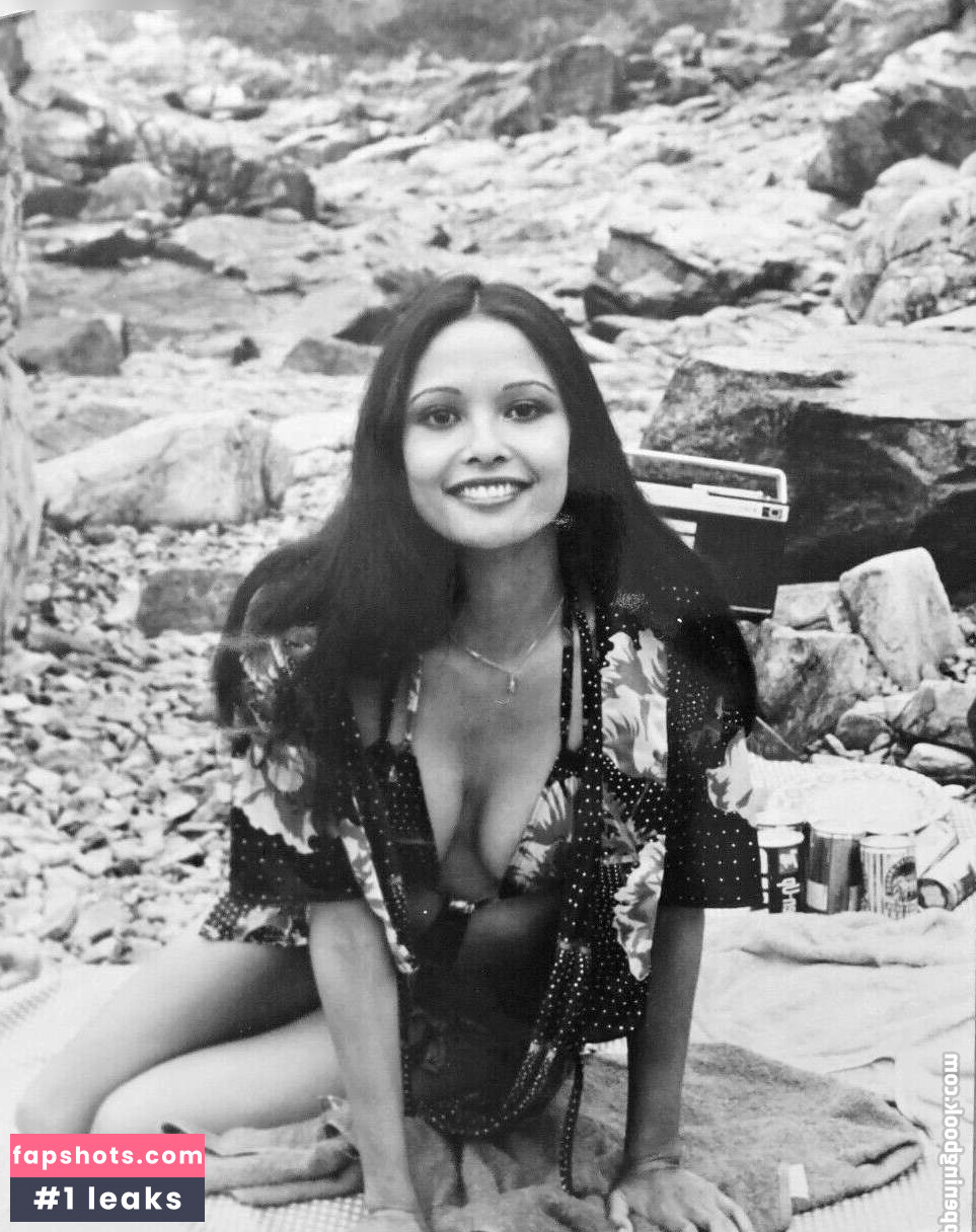 Laura Gemser gallery photo #2