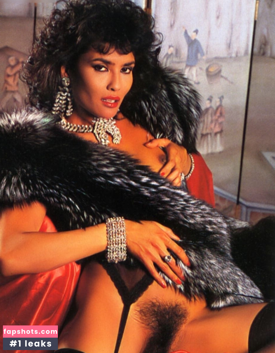 Laura Gemser gallery photo #12