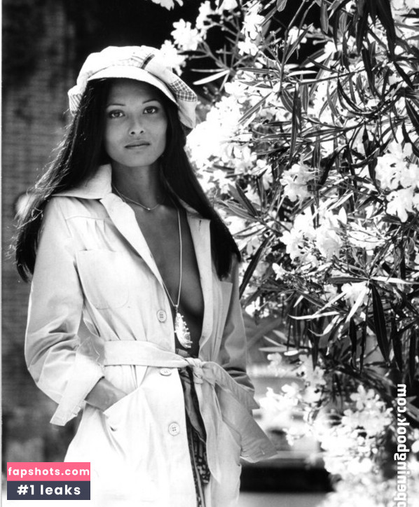 Laura Gemser gallery photo #21