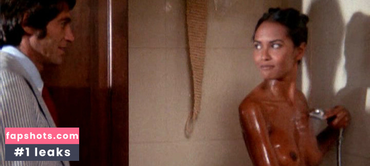 Laura Gemser gallery photo #29