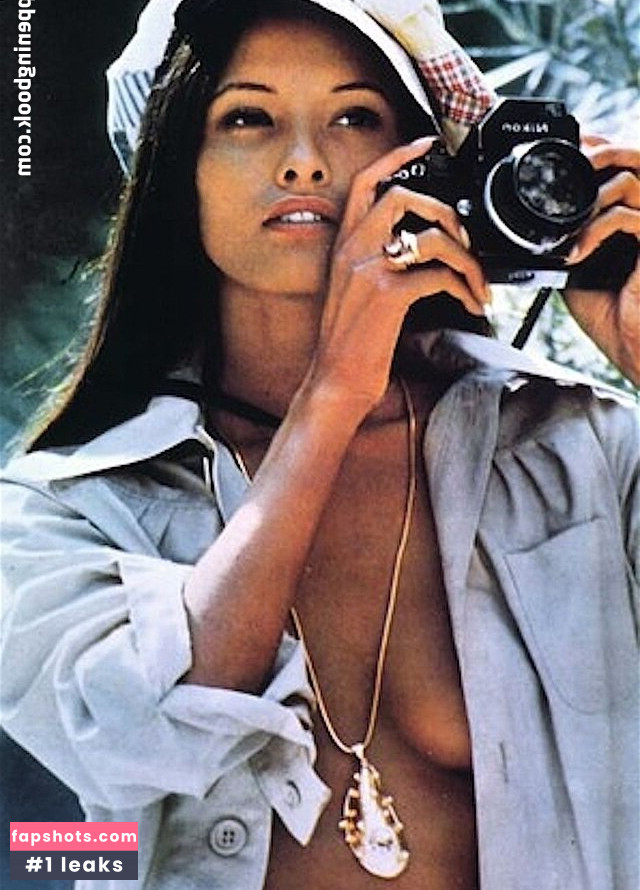 Laura Gemser gallery photo #4