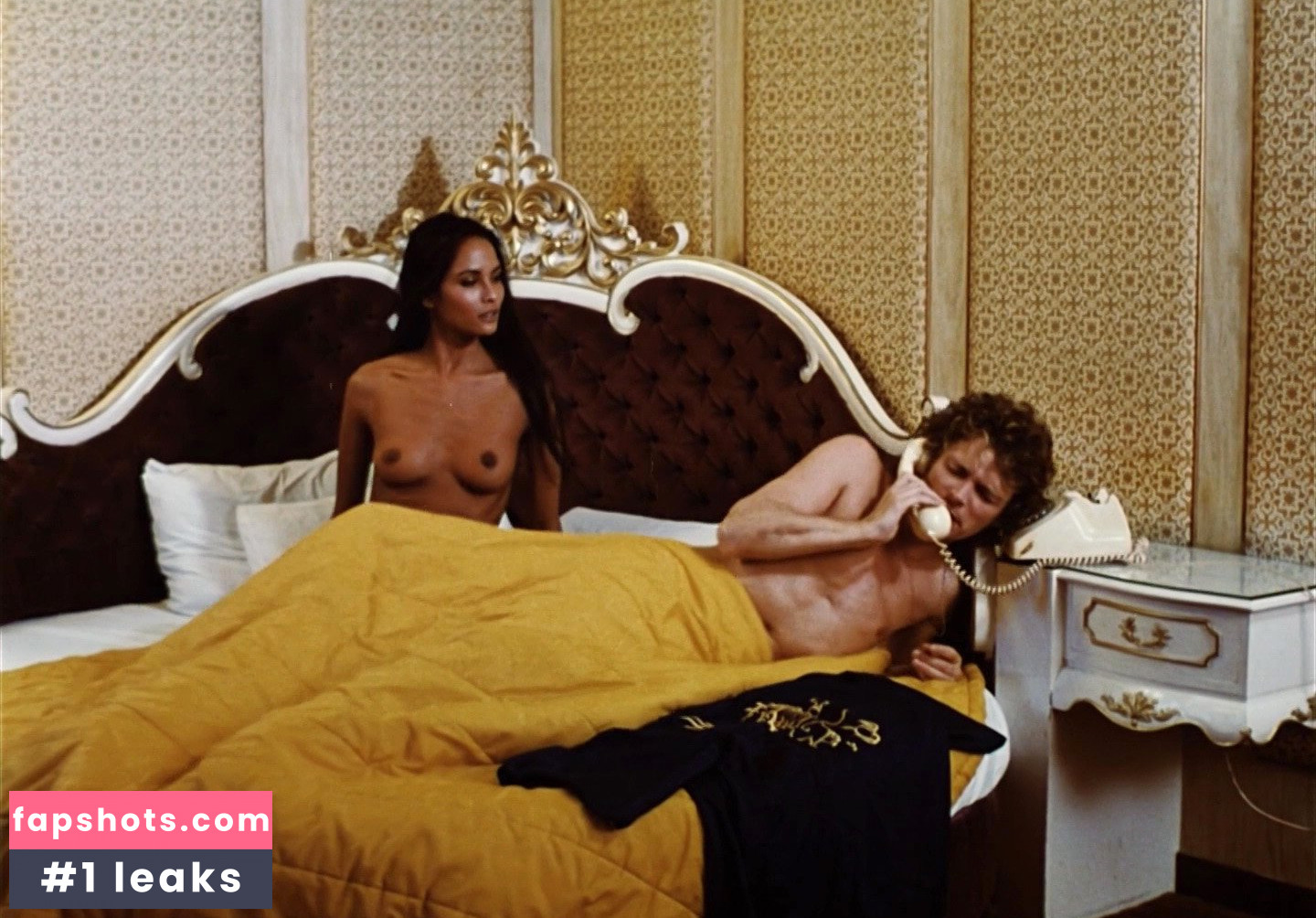 Laura Gemser gallery photo #34