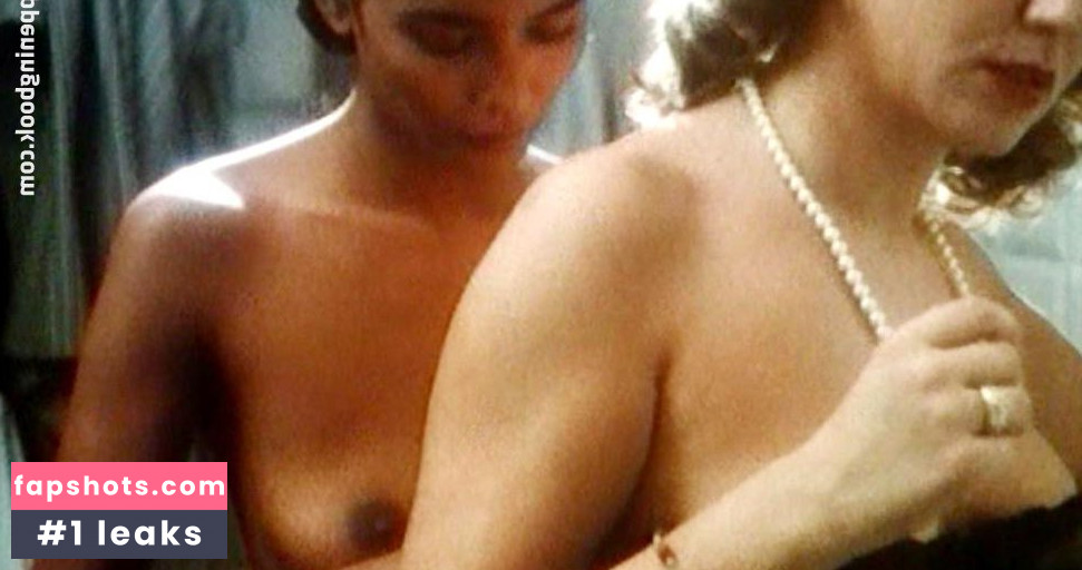 Laura Gemser gallery photo #35