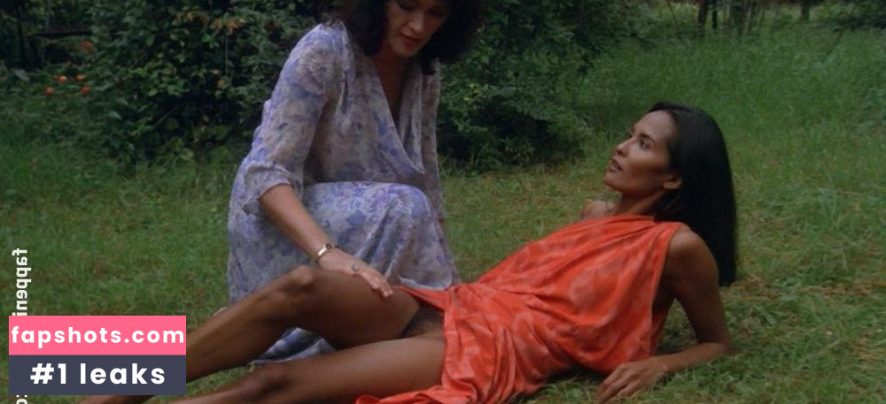 Laura Gemser gallery photo #39