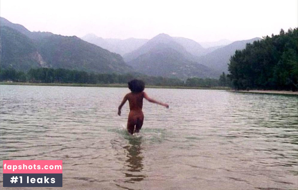 Laura Gemser gallery photo #45